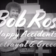 Image for article titled You Have 8 Days to Guess What, Exactly, Bob Ross Did